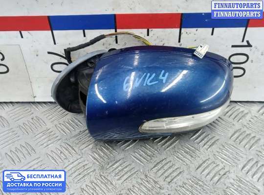 Зеркало боковое на Mercedes-Benz C (W203)