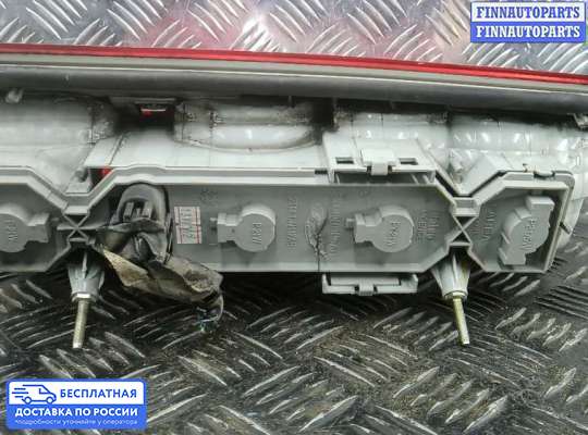 Фонарь задний на Ford Transit / Tourneo Connect I