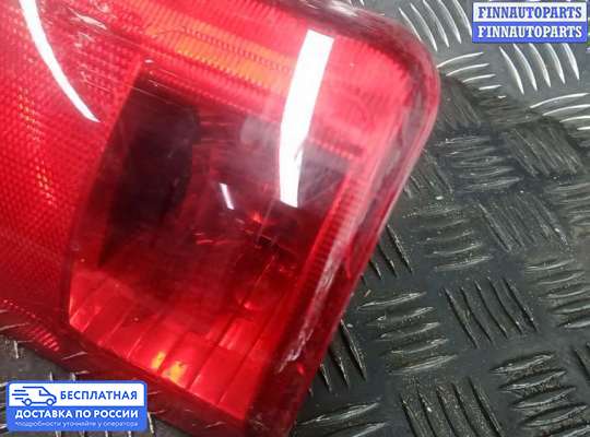 Фонарь задний на Ford Transit / Tourneo Connect I