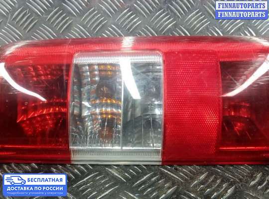 Фонарь задний на Ford Transit / Tourneo Connect I