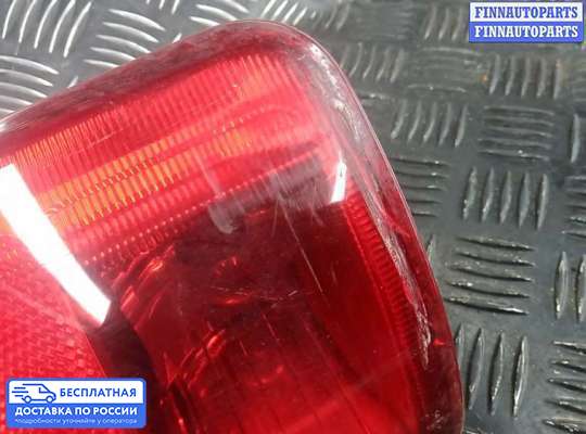 Фонарь задний на Ford Transit / Tourneo Connect I