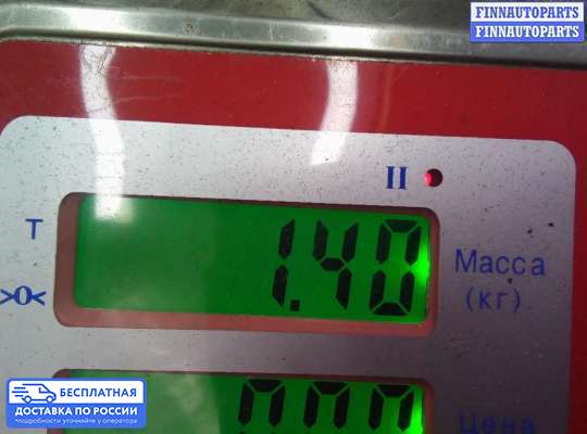 Заслонка дроссельная на Honda Insight (ZE_)