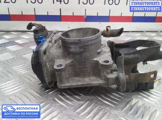 Заслонка дроссельная на Honda Insight (ZE_)