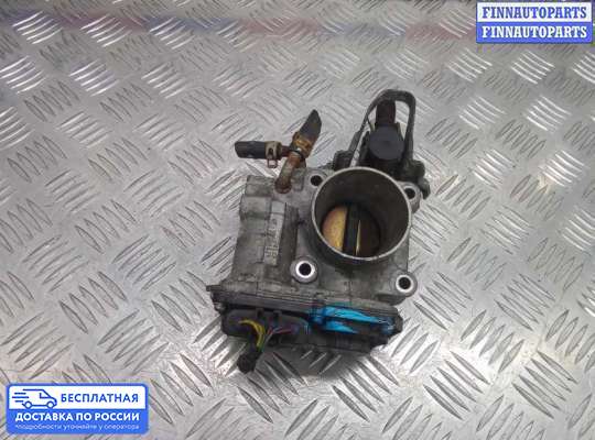 Заслонка дроссельная на Honda Insight (ZE_)