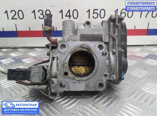 Заслонка дроссельная на Honda Insight (ZE_)