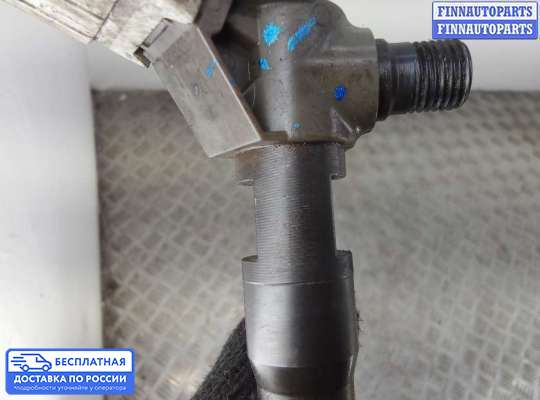 Форсунка топливная на Mazda CX-5 I (KE)