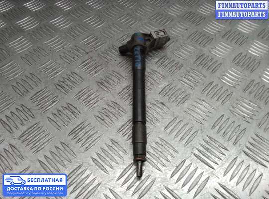 Форсунка топливная на Mazda CX-5 I (KE)