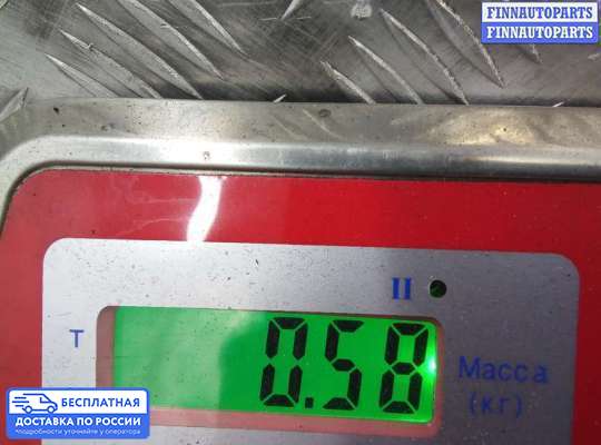 Форсунка топливная на Mazda CX-5 I (KE)
