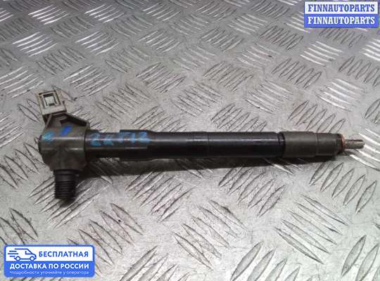 Форсунка топливная на Mazda CX-5 I (KE)