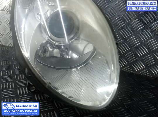 Фара передняя на Mercedes-Benz R (W251)