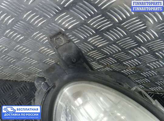 Фара передняя на Mercedes-Benz R (W251)