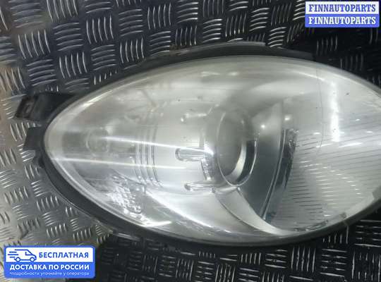 Фара передняя на Mercedes-Benz R (W251)
