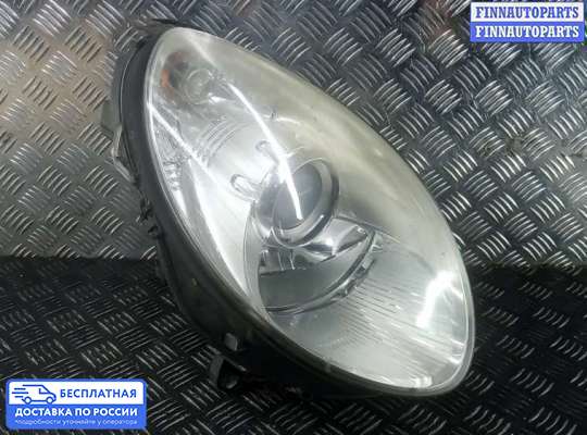 Фара передняя на Mercedes-Benz R (W251)