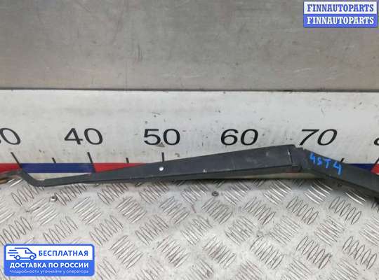 Поводок дворника на Kia Sorento II (XM)