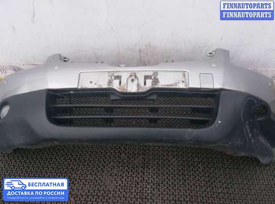 Датчик парктроника на Nissan Qashqai I (J10)