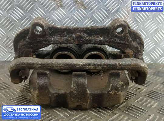 Суппорт на Range Rover Sport I (L320)