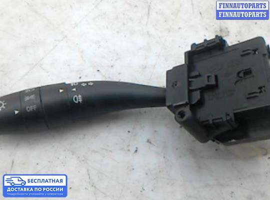 Подрулевой переключатель на Hyundai i30 I (FD)