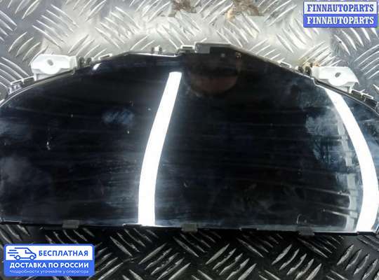 Щиток приборов на Lexus LS III (XF30)