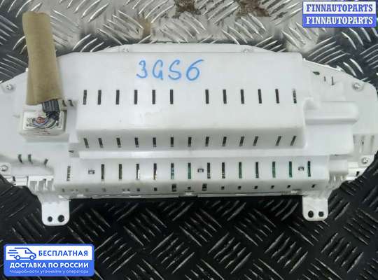 Щиток приборов на Lexus LS III (XF30)