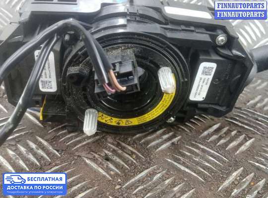 Подрулевой переключатель на Land Rover Freelander II