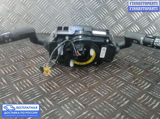 Подрулевой переключатель на Land Rover Freelander II