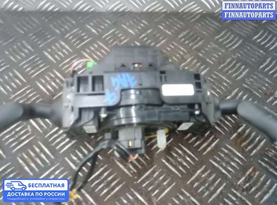 Подрулевой переключатель на Land Rover Freelander II