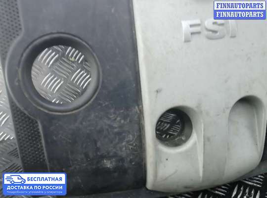 Крышка ДВС (декоративная) на Volkswagen Touran I (1T)