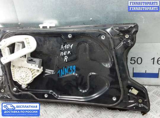 Стеклоподъемник электрический на Range Rover Sport I (L320)
