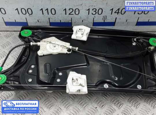 Стеклоподъемник электрический на Range Rover Sport I (L320)