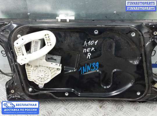 Стеклоподъемник электрический на Range Rover Sport I (L320)
