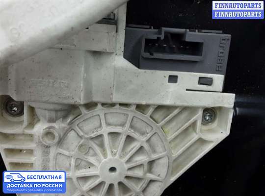 Стеклоподъемник электрический на Range Rover Sport I (L320)