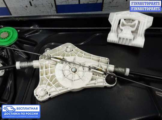 Стеклоподъемник электрический на Range Rover Sport I (L320)