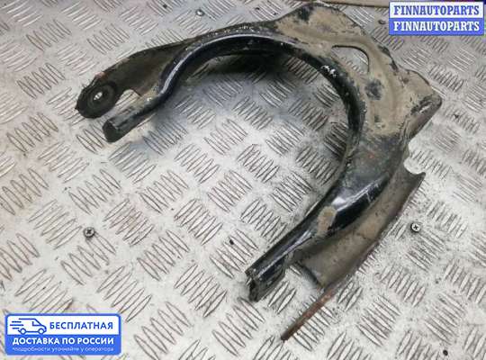 Рычаг подвески на Citroen C5 II (X7)