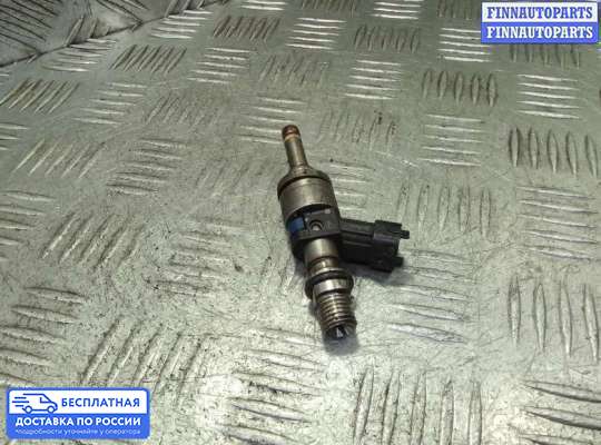 Форсунка топливная на Porsche Cayenne I (955/957)