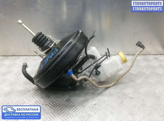 Вакуумный усилитель тормозов на Fiat Bravo II (198)