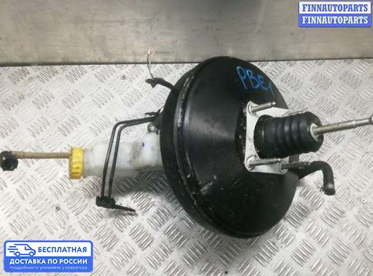 Вакуумный усилитель тормозов на Fiat Bravo II (198)