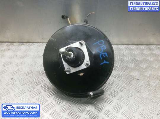 Вакуумный усилитель тормозов на Fiat Bravo II (198)