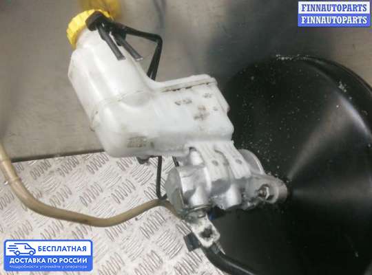 Вакуумный усилитель тормозов на Fiat Bravo II (198)