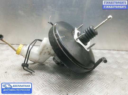 Вакуумный усилитель тормозов на Fiat Bravo II (198)