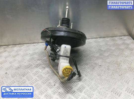 Вакуумный усилитель тормозов на Fiat Bravo II (198)