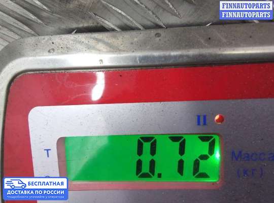 Заслонка дроссельная на Volkswagen Passat B7 (36)