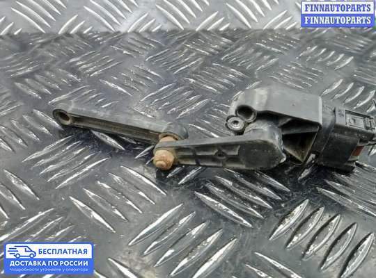 Датчик дорожного просвета на BMW X1 (E84)