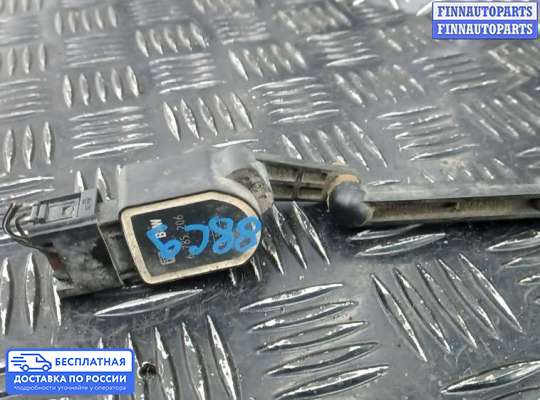 Датчик дорожного просвета на BMW X1 (E84)