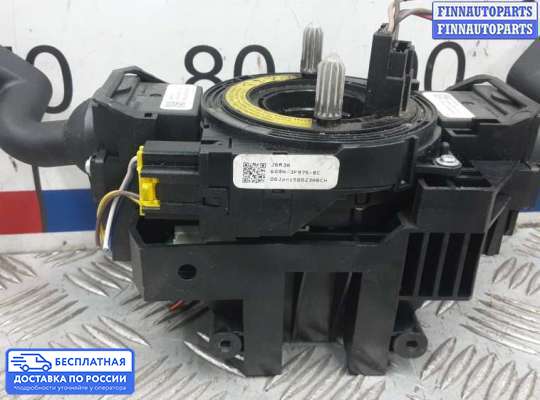 Подрулевой переключатель на Land Rover Freelander II