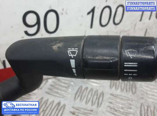 Подрулевой переключатель на Land Rover Freelander II