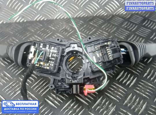 Подрулевой переключатель на Opel Antara