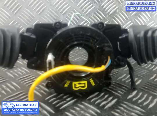 Подрулевой переключатель на Opel Antara