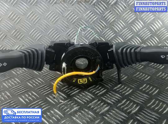 Подрулевой переключатель на Opel Antara