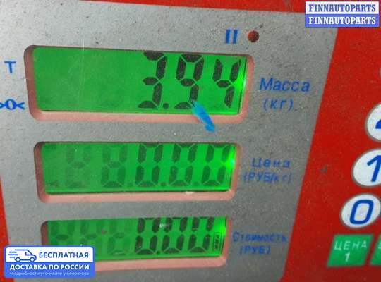 Суппорт на Land Rover Freelander II