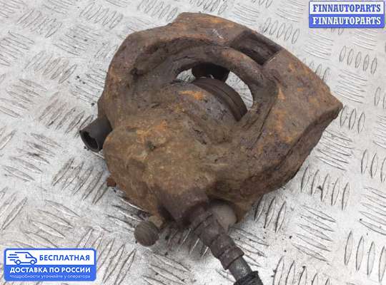 Суппорт на Land Rover Freelander II